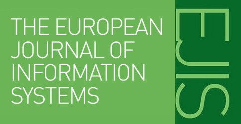 European Journal of Information Systems