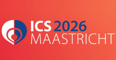 International Continence Society 2026 in Maastricht