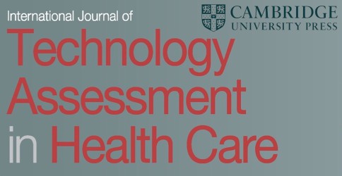 International Journal of Technology Assessment in Health Care (PubMed)