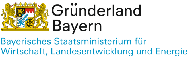 Gründerland Bayern (StMWi)