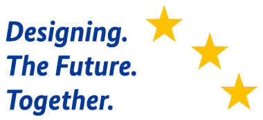 EU – Designing our Future Together