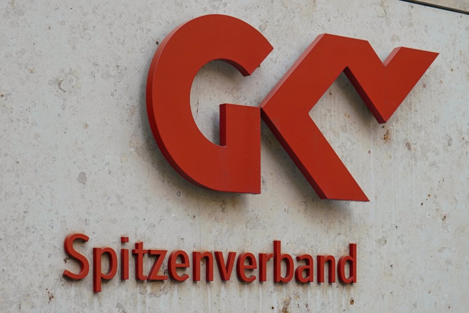 Für Krankenkassen & Kostenträger